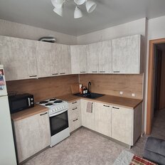 Квартира 36 м², 1-комнатная - изображение 4