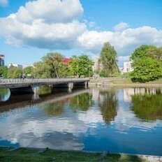 Квартира 32 м², 1-комнатная - изображение 1