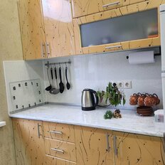 Квартира 40 м², 2-комнатная - изображение 1