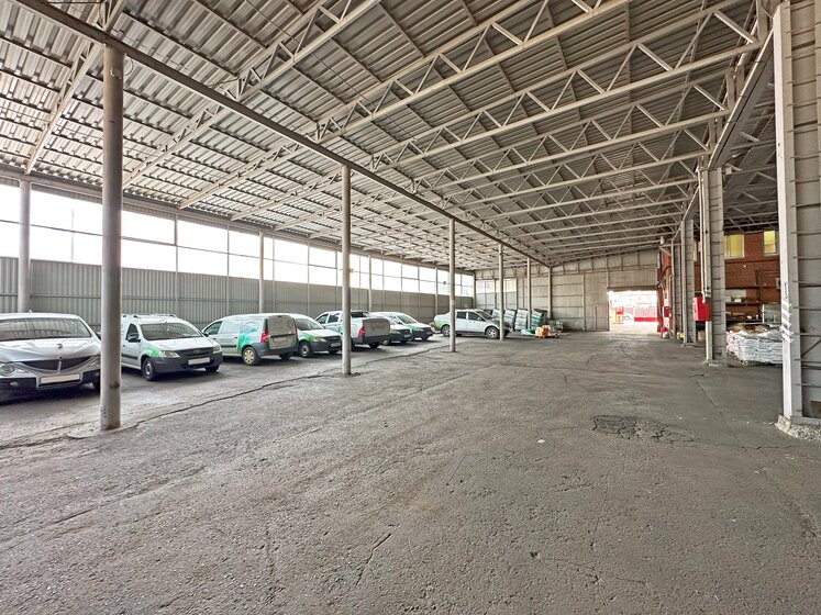 27 соток, участок коммерческого назначения 30 000 000 ₽ - изображение 18