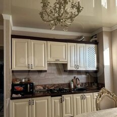 Квартира 65 м², 2-комнатная - изображение 5