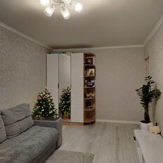 Квартира 55 м², 2-комнатная - изображение 3