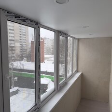 Квартира 40 м², 1-комнатная - изображение 4