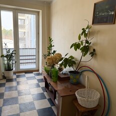 Квартира 34 м², 1-комнатная - изображение 2