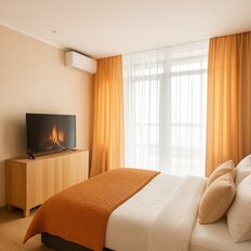 Квартира 20 м², студия - изображение 4