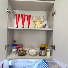 Квартира 28 м², студия - изображение 5