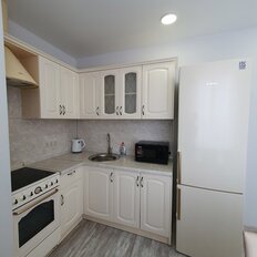 Квартира 40 м², 1-комнатная - изображение 2