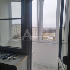 Квартира 38,8 м², 1-комнатная - изображение 4