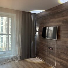 Квартира 45 м², 1-комнатная - изображение 4