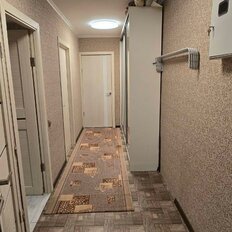 Квартира 44,4 м², 2-комнатная - изображение 1