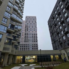 Квартира 61 м², 2-комнатная - изображение 2