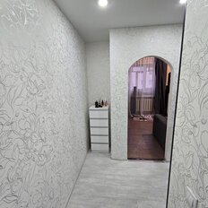 Квартира 30,8 м², 1-комнатная - изображение 1