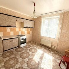 Квартира 37 м², 1-комнатная - изображение 2