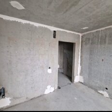 Квартира 45 м², 1-комнатная - изображение 5