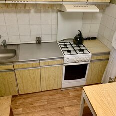 Квартира 45 м², 2-комнатная - изображение 3