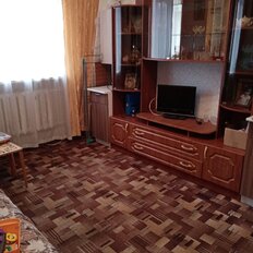 Квартира 35 м², 2-комнатная - изображение 3