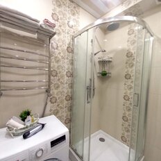 Квартира 31 м², студия - изображение 5