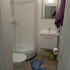 Квартира 27 м², 1-комнатная - изображение 2