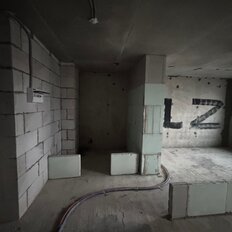 Квартира 36,8 м², 2-комнатная - изображение 4