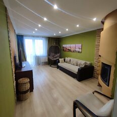 Квартира 90,6 м², 3-комнатная - изображение 4