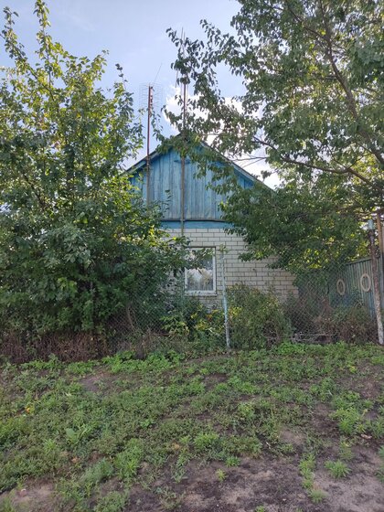 53 м² дом, 2 сотки участок 3 200 000 ₽ - изображение 41