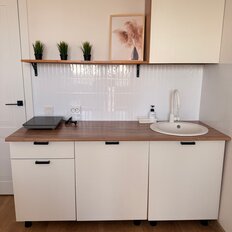 Квартира 39 м², 1-комнатная - изображение 1