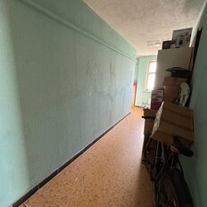 Квартира 36,9 м², 1-комнатная - изображение 3