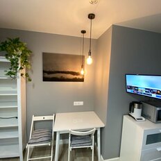 Квартира 40 м², 1-комнатная - изображение 3