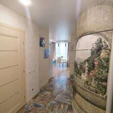 Квартира 38,5 м², 1-комнатная - изображение 1