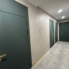 Квартира 32 м², 1-комнатные - изображение 4