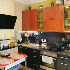 Квартира 40,5 м², 1-комнатная - изображение 2