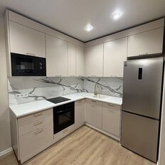 Квартира 36 м², 1-комнатная - изображение 1