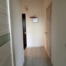 Квартира 37 м², 1-комнатная - изображение 1