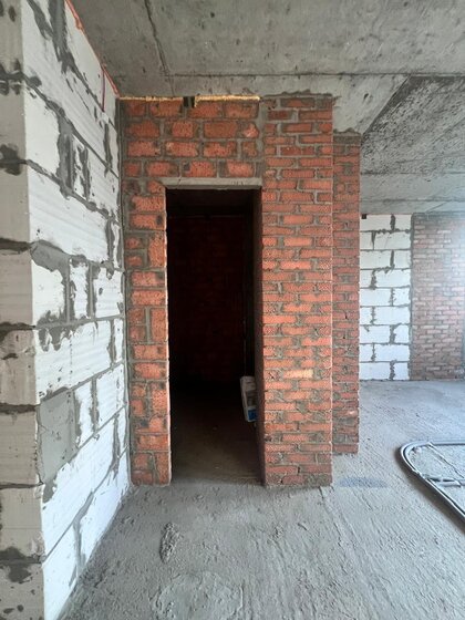 39,7 м², 1-комнатная квартира 5 800 000 ₽ - изображение 65