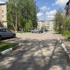 Квартира 40,7 м², 2-комнатная - изображение 1