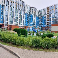 Квартира 25 м², студия - изображение 3