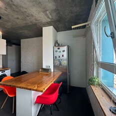 Квартира 60 м², 3-комнатная - изображение 2