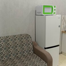 Квартира 45 м², 1-комнатная - изображение 5