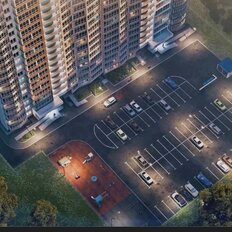 Квартира 31 м², 1-комнатная - изображение 3