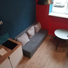 Квартира 10 м², студия - изображение 3