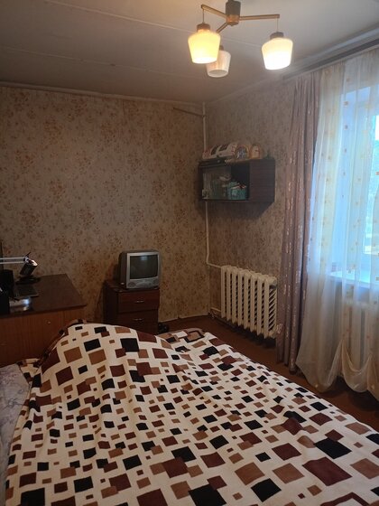 44,9 м², 2-комнатная квартира 4 199 000 ₽ - изображение 31