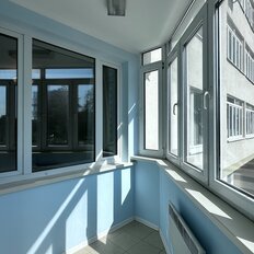 Квартира 70 м², 1-комнатная - изображение 4