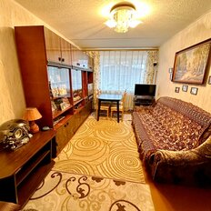 Квартира 52,2 м², 3-комнатная - изображение 3