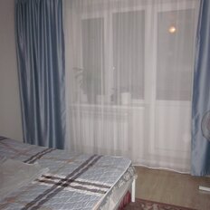 Квартира 34 м², 1-комнатная - изображение 1