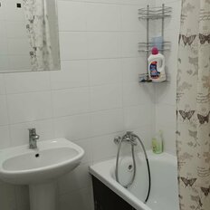 Квартира 38 м², 1-комнатная - изображение 3