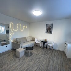 Квартира 44 м², 2-комнатная - изображение 2