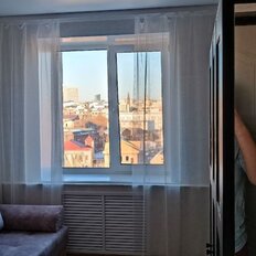 Квартира 22 м², студия - изображение 1