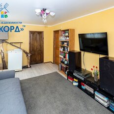 Квартира 54,6 м², 3-комнатная - изображение 3