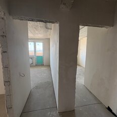 Квартира 54,8 м², 2-комнатная - изображение 1