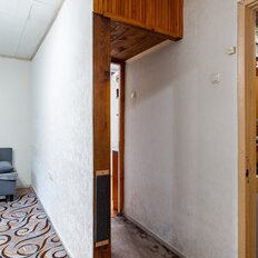 Квартира 41,4 м², 3-комнатная - изображение 3